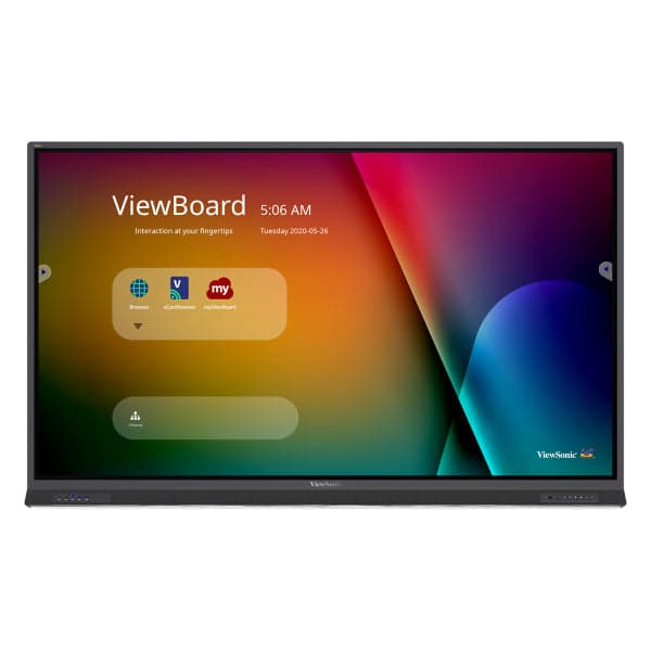 Logitech Tap IP Room Solution - Zoom