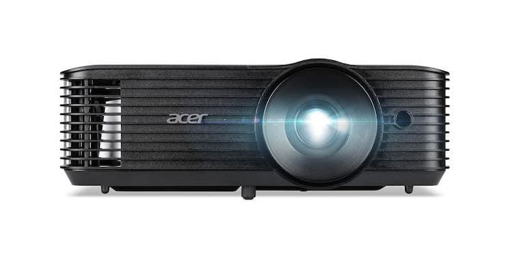 Acer X1128 SVGA Projector