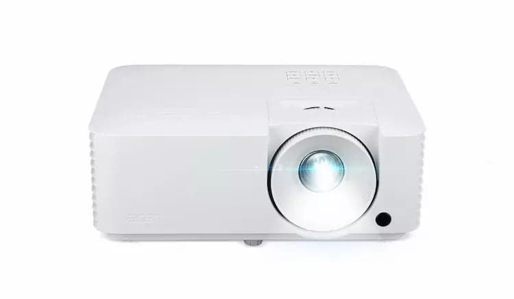 Acer XL2330W Projector