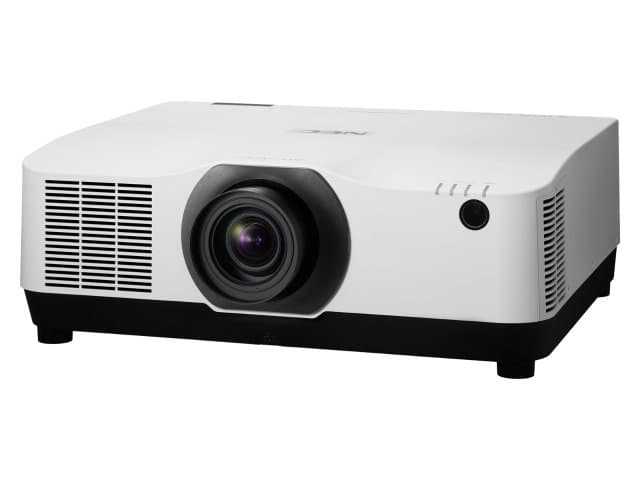 NEC PA1004UL Projector product photo