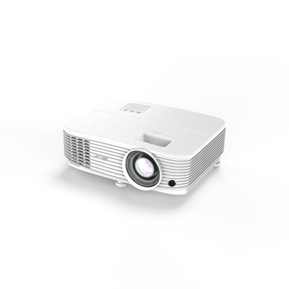 Acer Vero PD2528ic Full HD Wireless LED Projector