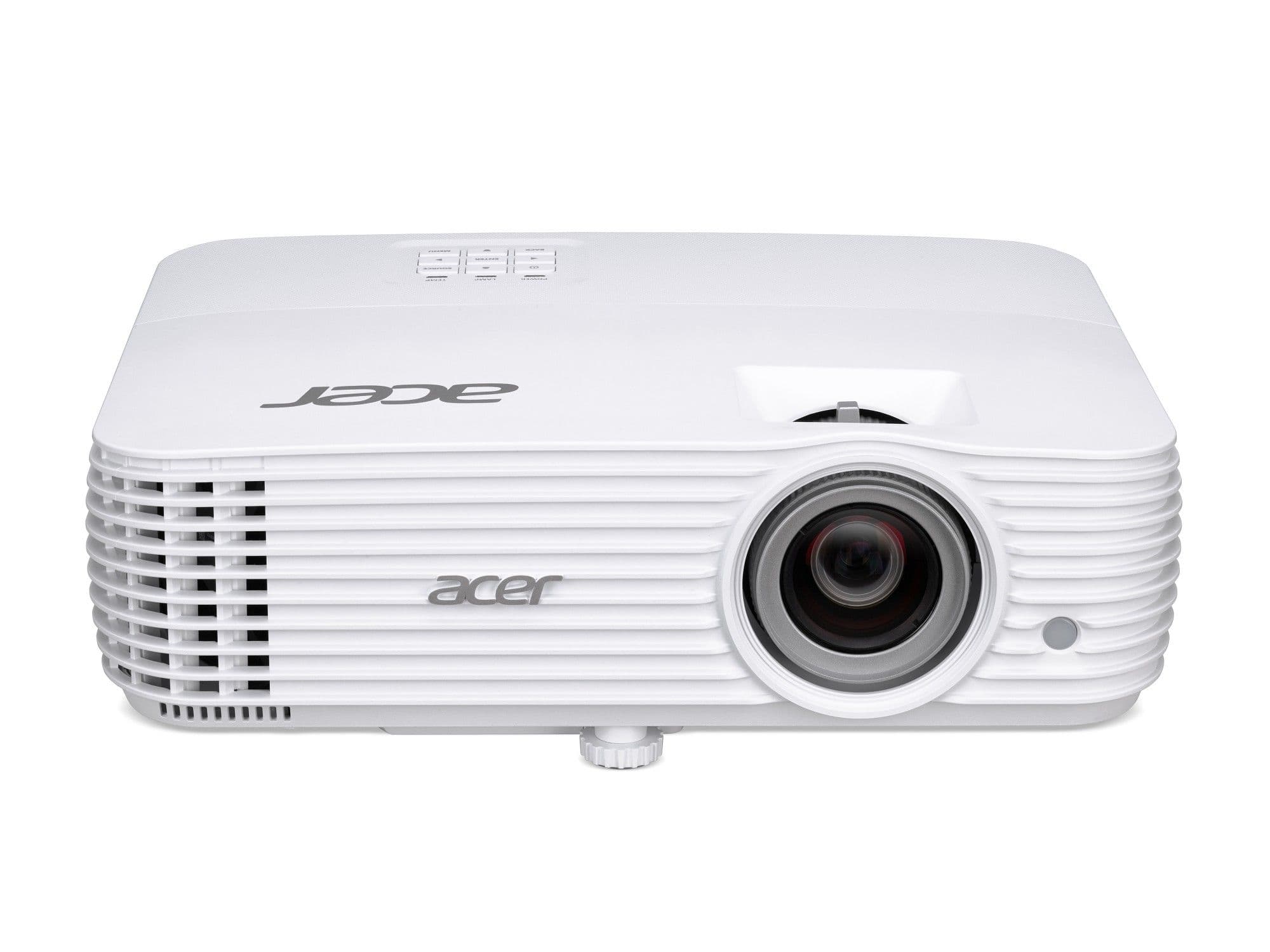 Acer H6830BD 4K UHD DLP Home Cinema Projector