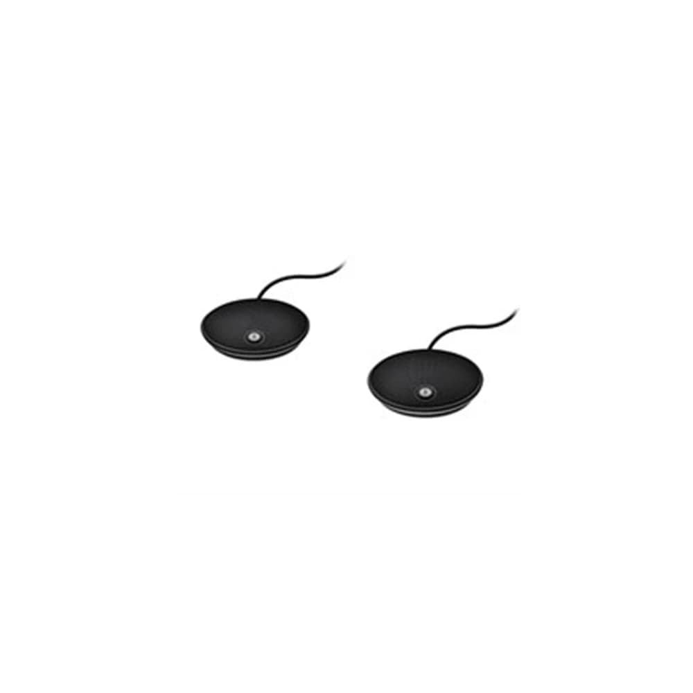 Logitech Group Expansion Microphones only