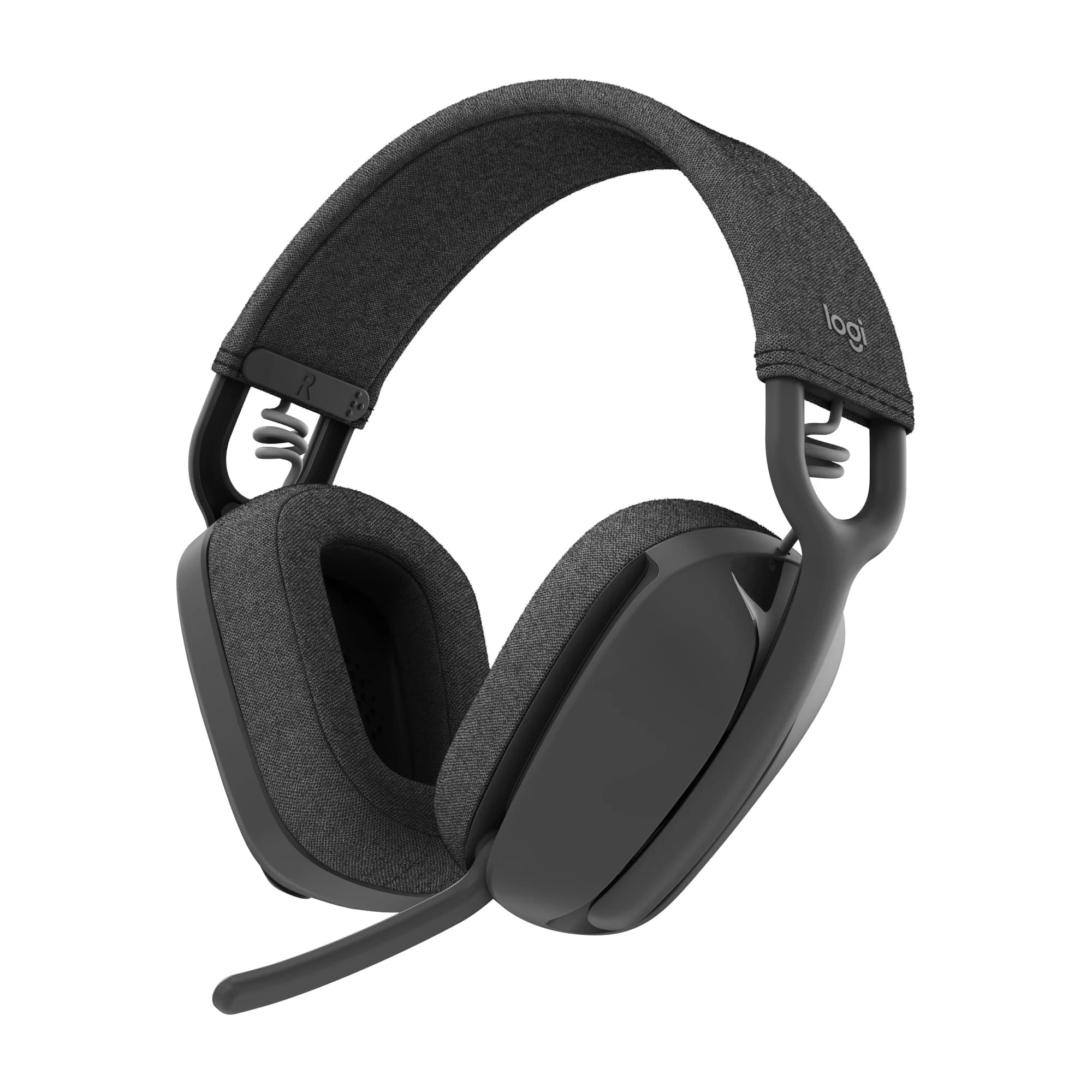 Logitech Zone Vibe 100 - GRAPHITE