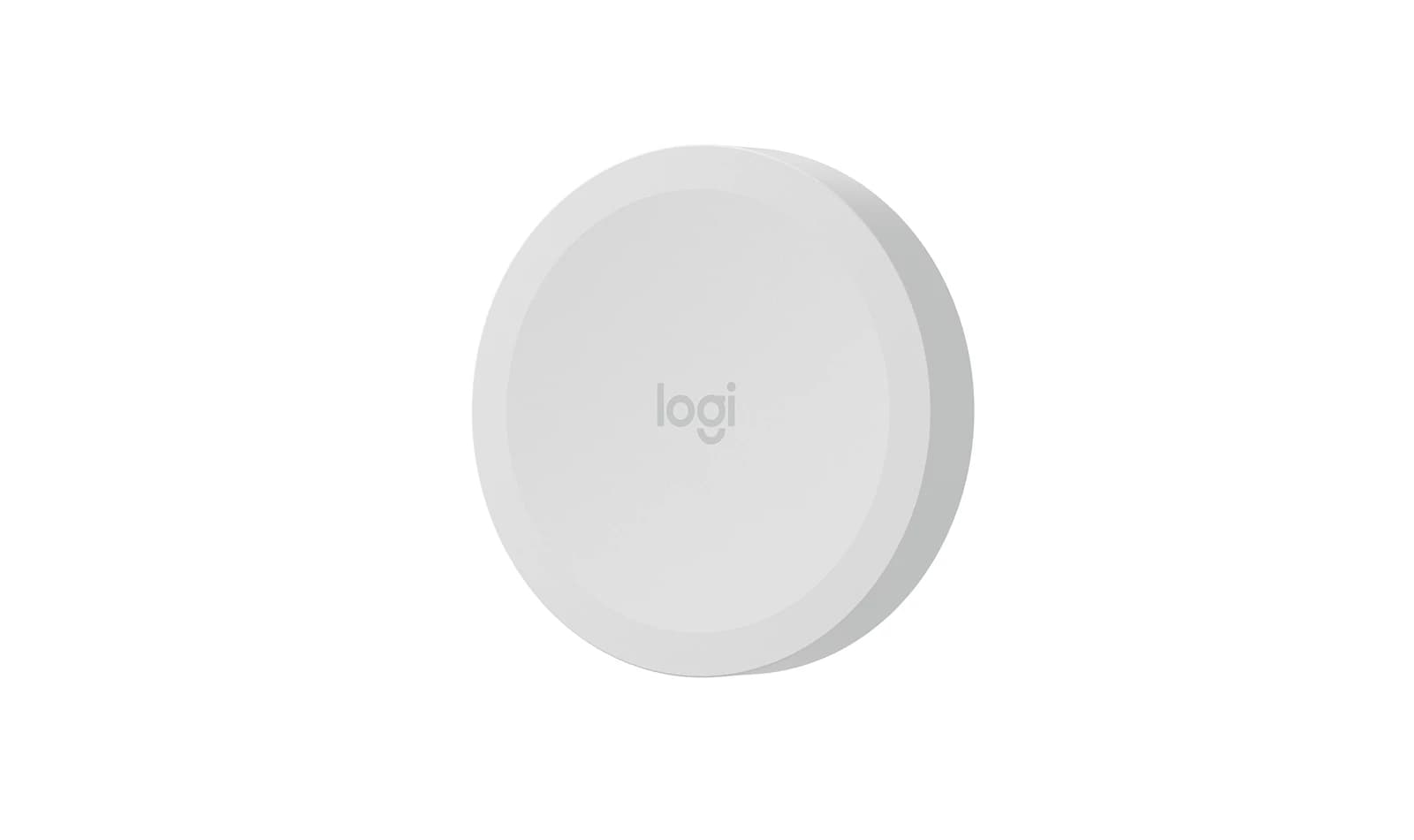 Logitech Scribe Share Button