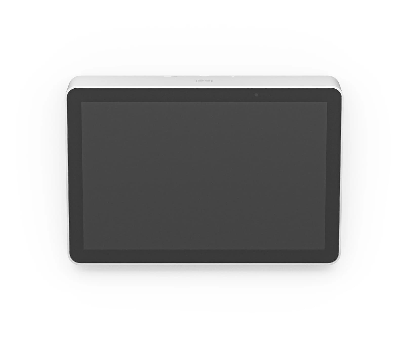 Logitech Tap IP touch controller - White