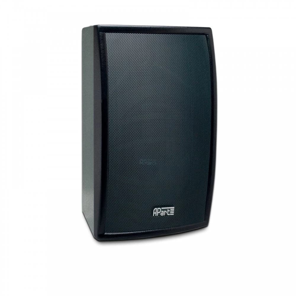 Biamp Desono MASK8F loudspeaker 2-way Wired 200 W Black