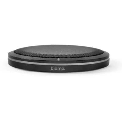 Biamp 920-00511-10000 Parlé TTM-XEX Low-Profile Tabletop Microp
