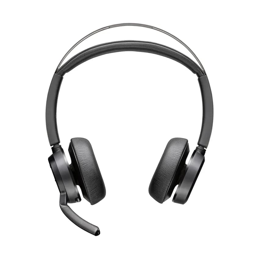 Poly 9T9J3AA#AC3 Voyager Focus 2 UC Headset