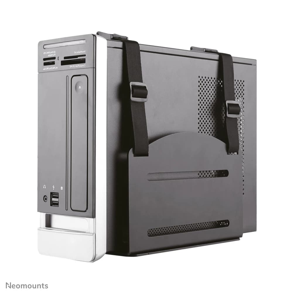 Neomounts CPU-W100BLACK Cpu Holder - Black