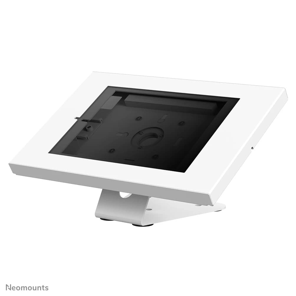 Neomounts DS15-630WH1 countertop/wall mount tablet holder