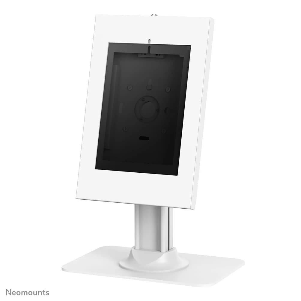 Neomounts DS15-650WH1 countertop tablet holder