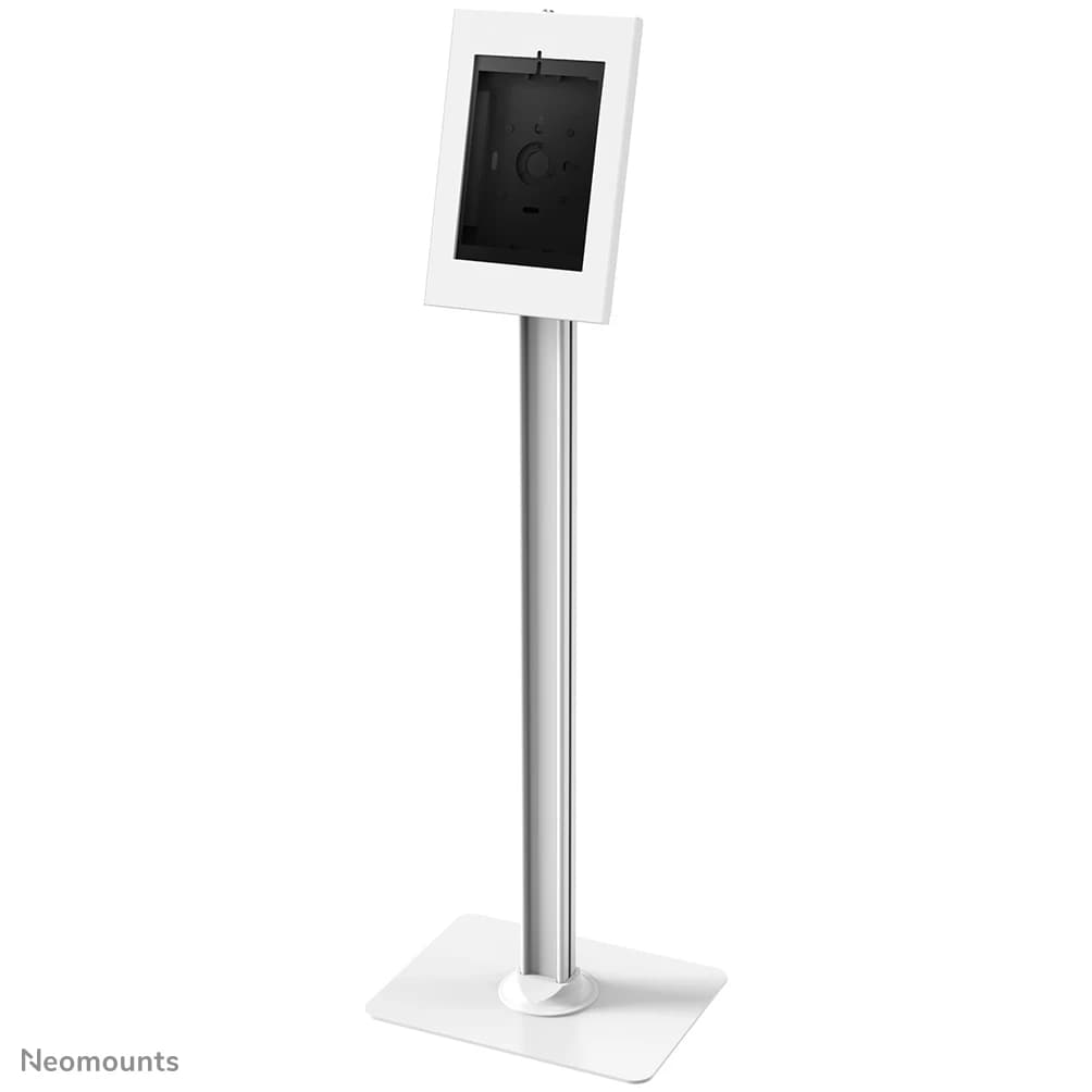 Neomounts FL15-650WH1 tablet floor stand