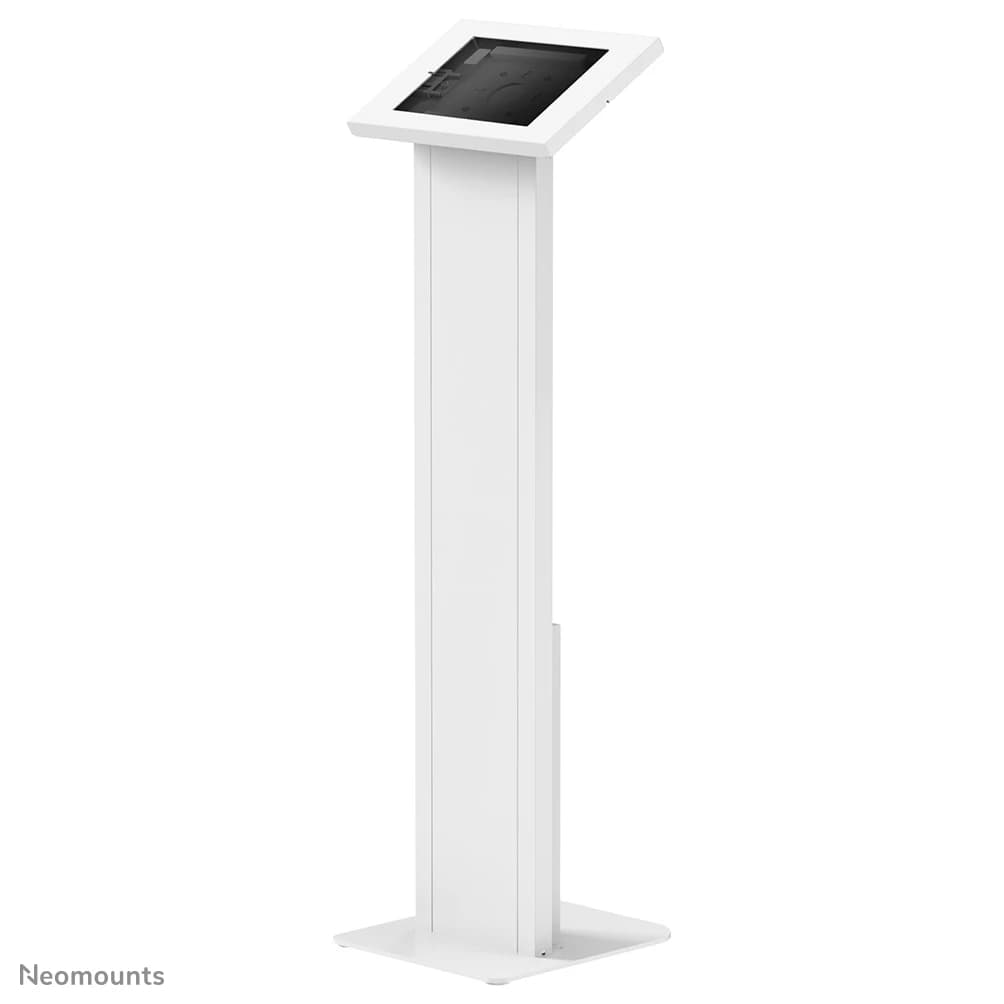 Neomounts FL15-750WH1 tablet floor stand