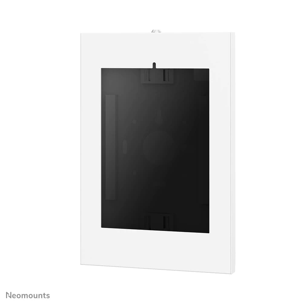 Neomounts WL15-650WH1 wall mount tablet holder