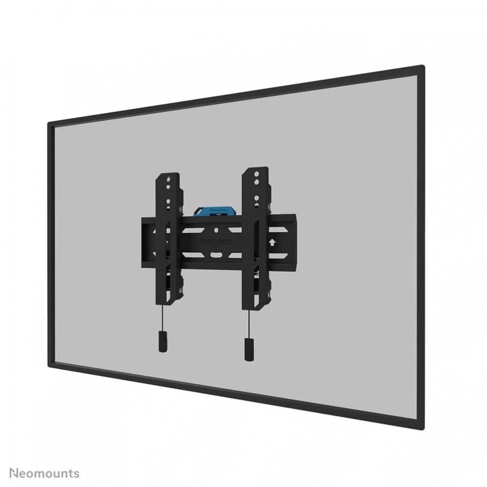 Neomounts WL30S-850BL12 Tv Wall Mount - Black