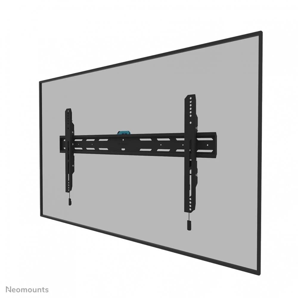 Neomounts WL30S-850BL18 Tv Wall Mount - Black