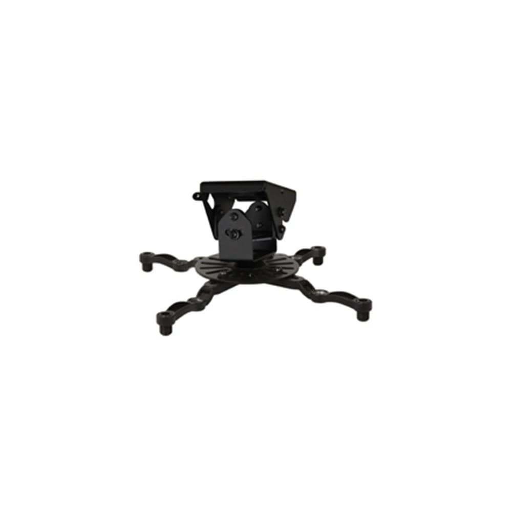 B-Tech BT899/B Universal Projector Ceiling Mount