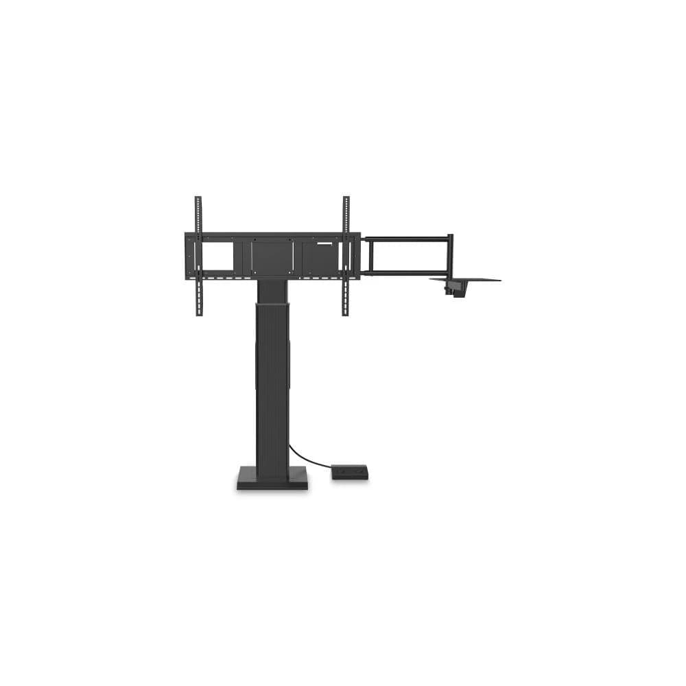 ViewSonic VB-STND-004 Motorised Flat Panel Floor Stand 55"-86"