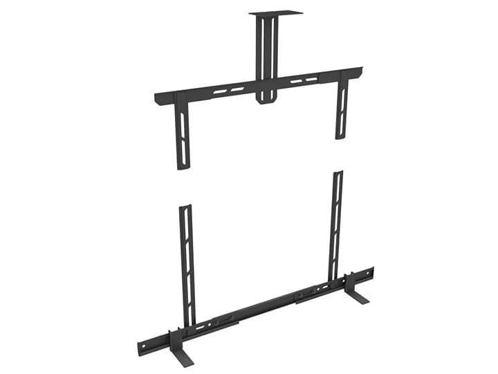 Multibrackets M Universal Soundbar Mount and Camera Holder Medium