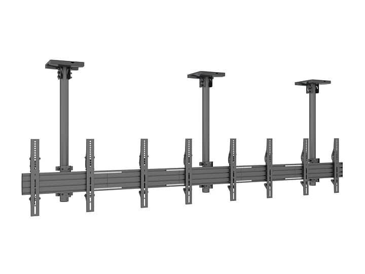 Multibrackets MBC4X1U M Menu Board Mount Pro