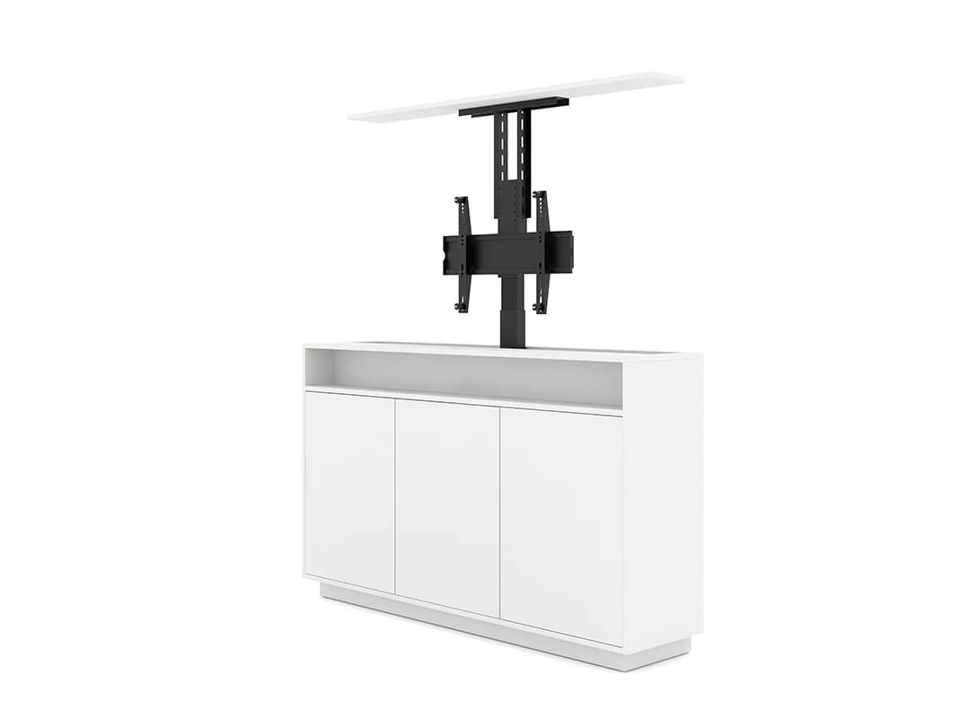 Multibrackets MB4691 M AV Cabinet 65" TV-Lift