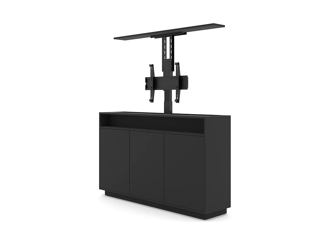Multibrackets MB4714 M AV Cabinet 65" TV-Lift