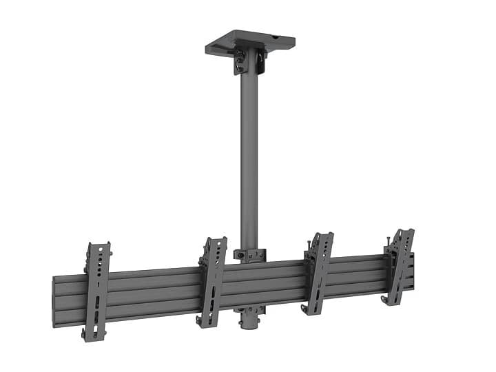 Multibrackets MBC2X1U Menu Board Mount Pro
