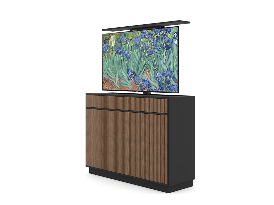 Multibrackets MB5896 M AV-Cabinet 55" TV-Lift