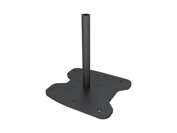 Multibrackets M Pro Series Bolt Down Floor Plate