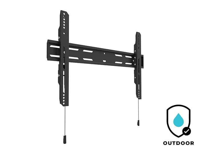 Multibrackets MB6683 M Universal Outdoor Wallmount