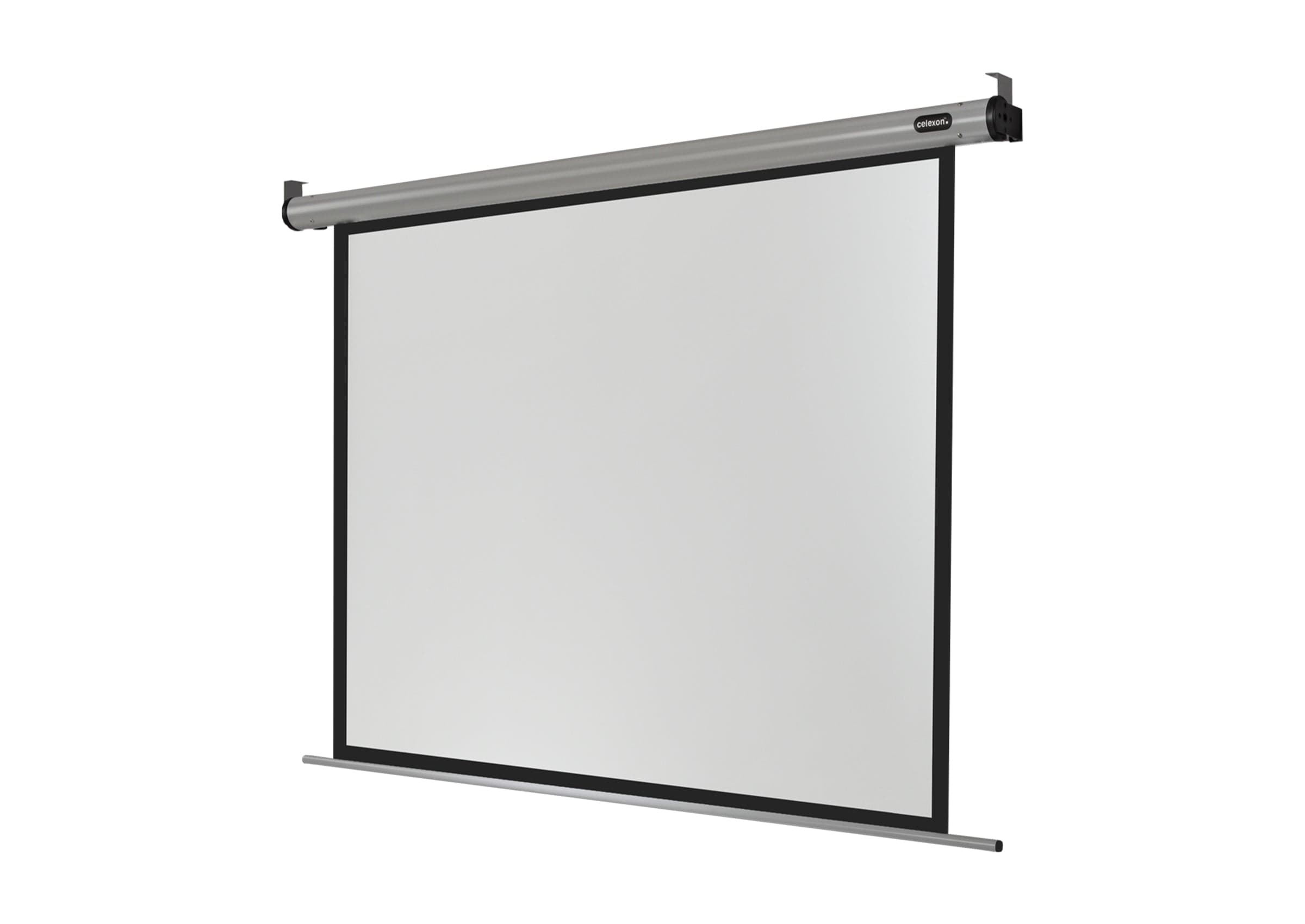 Celexon 4:3 Home Cinema Electric 200 x 150cm screen